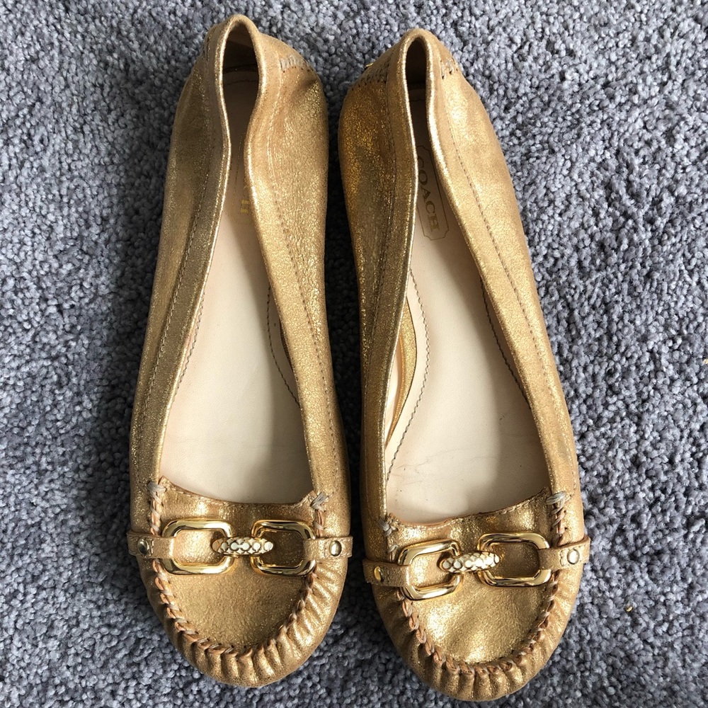 Coach Shoes